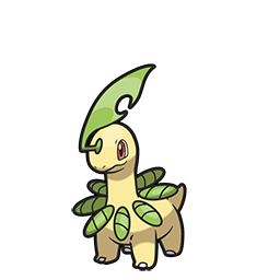 Bayleef