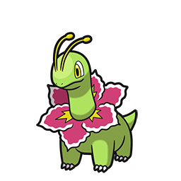 Meganium