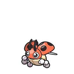 Ledyba