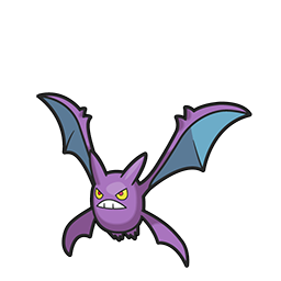 Crobat