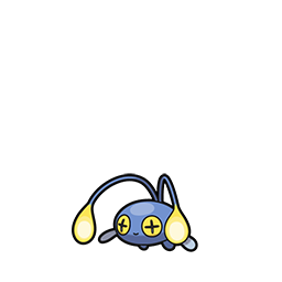 Chinchou