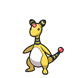 Ampharos