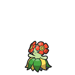 Bellossom