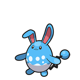 Azumarill