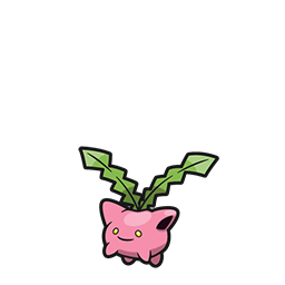 Hoppip