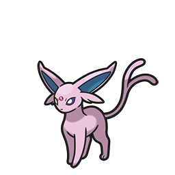 Espeon