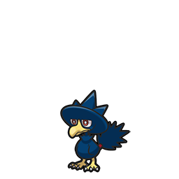 Murkrow