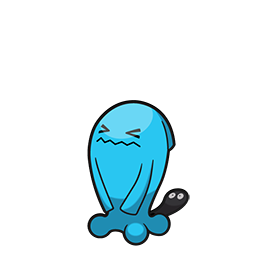 Wobbuffet