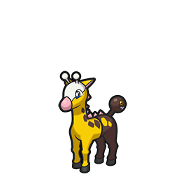 Girafarig
