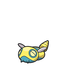 Dunsparce