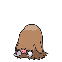 Piloswine