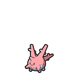 Corsola