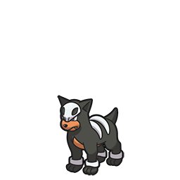 Houndour