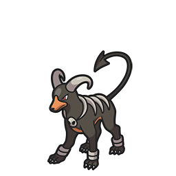 Houndoom