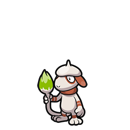 Smeargle