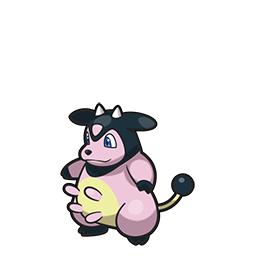 Miltank