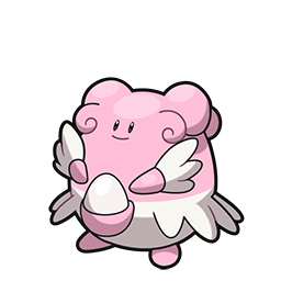 Blissey