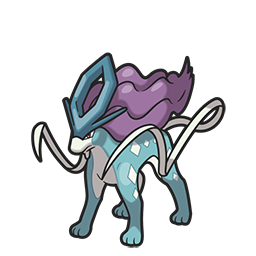 Suicune