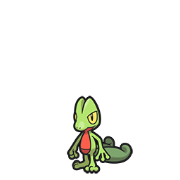 Treecko