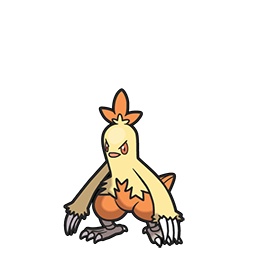Combusken