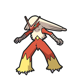 Blaziken