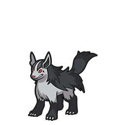 Mightyena