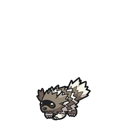 Zigzagoon