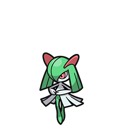 Kirlia