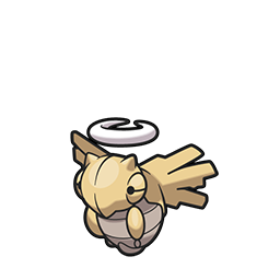 Shedinja