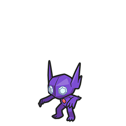 Sableye