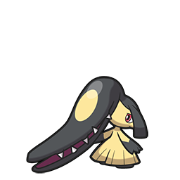 Mawile