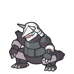 Aggron