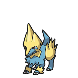 Manectric
