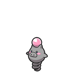 Spoink