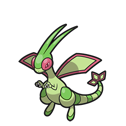Flygon