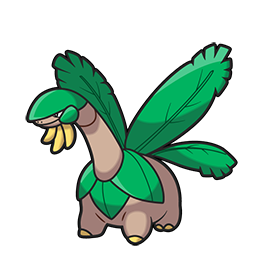 Tropius