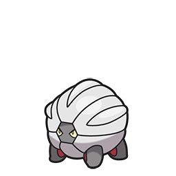 Shelgon