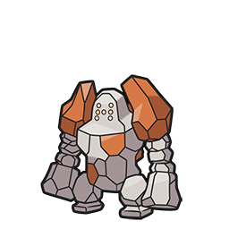 Regirock