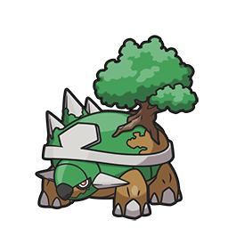 Torterra