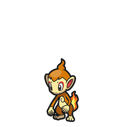 Chimchar