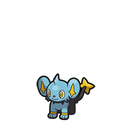 Shinx