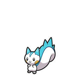 Pachirisu