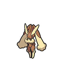 Lopunny
