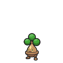 Bonsly