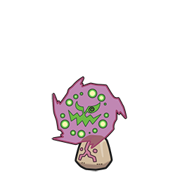 Spiritomb