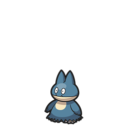 Munchlax