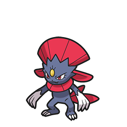Weavile