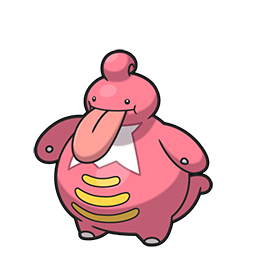 Lickilicky