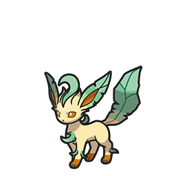 Leafeon