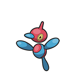 Porygon-Z